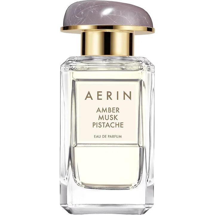 AERIN Amber Musk Pistache