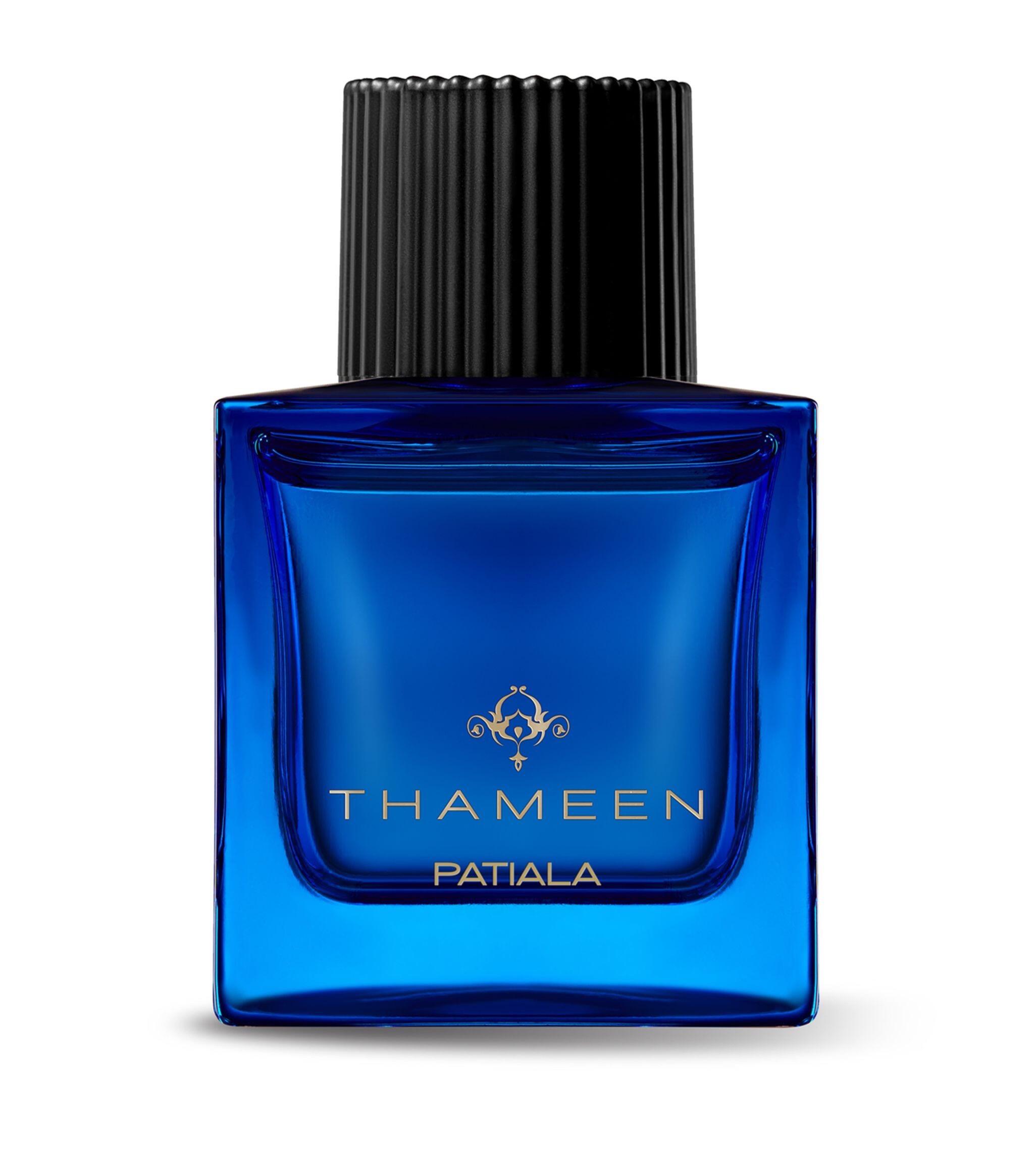 Thameen Patiala
