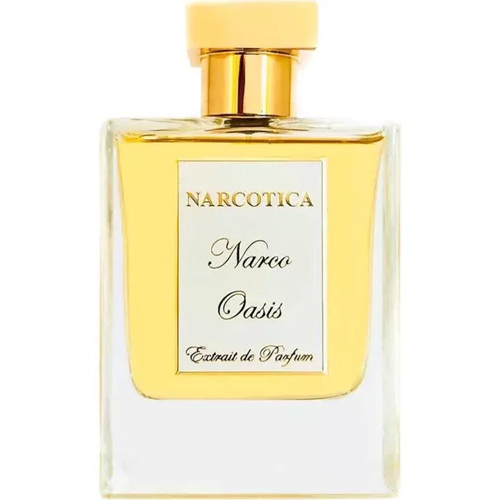 Narcotica Narco Oasis