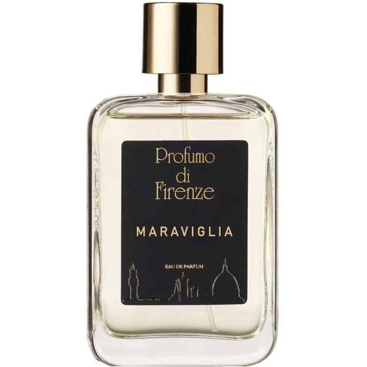 Profumo Di Firenze Maraviglia