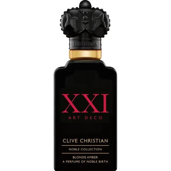 Clive Christian Blonde Amber