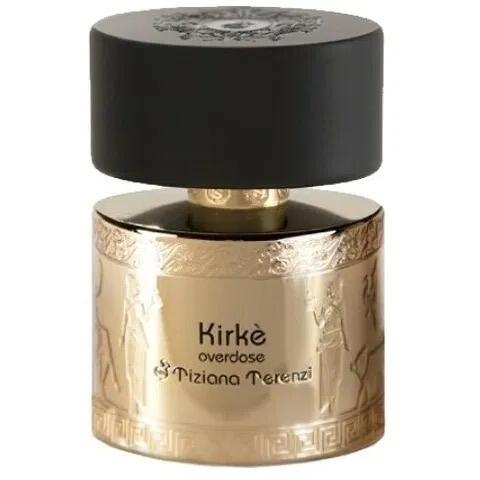 Tiziana Terenzi Kirke Overdose