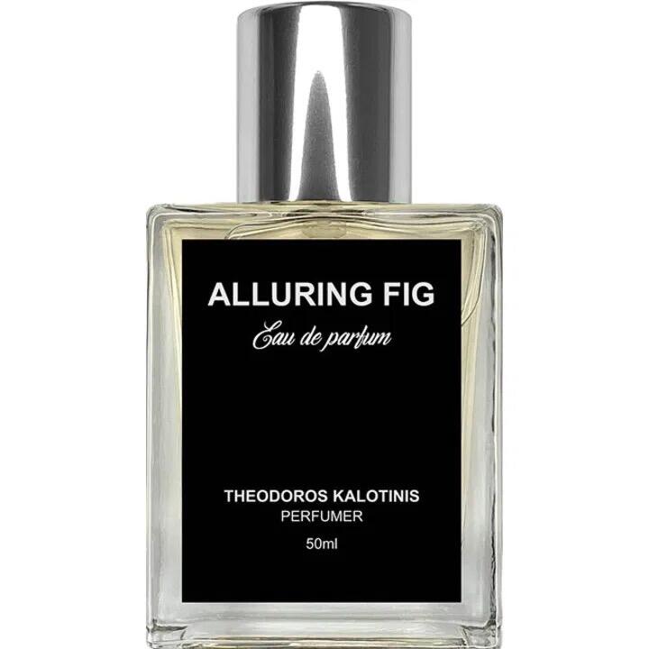 Theodoros Kalotinisi Alluring Fig