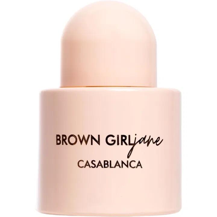Brown Girl Jane Casablanca