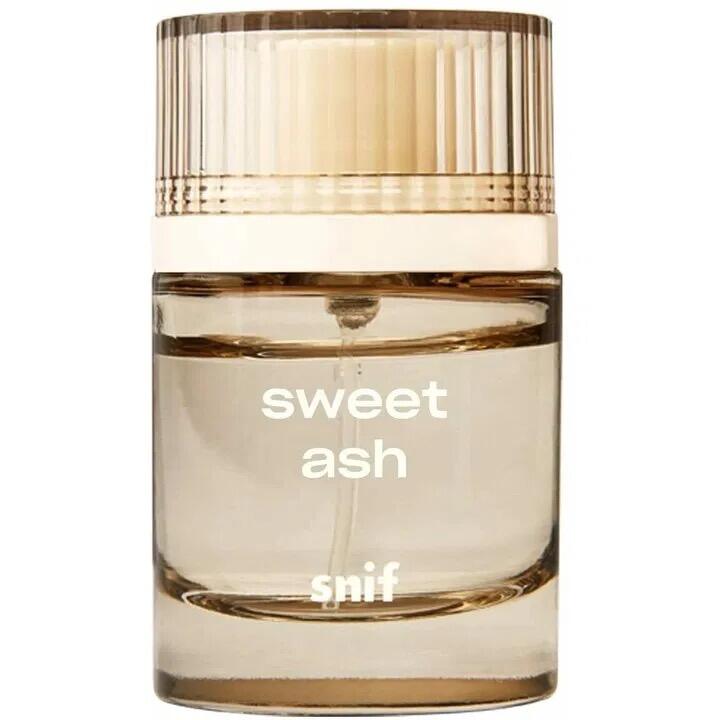Snif Sweet Ash