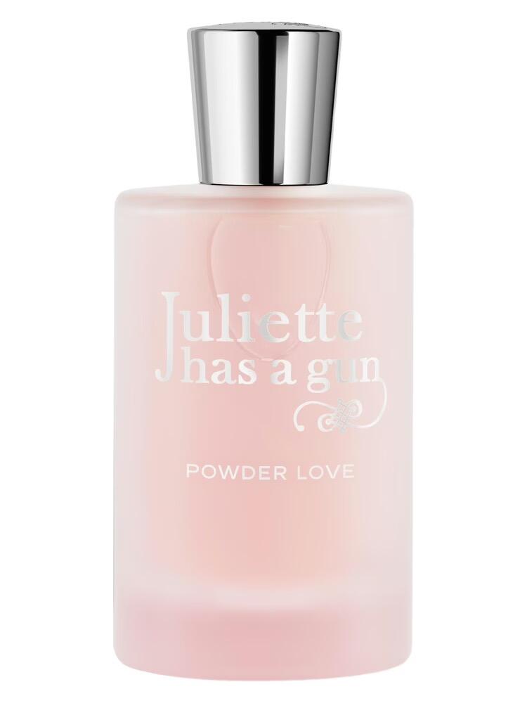 Juliette Has A Gun Powder Love