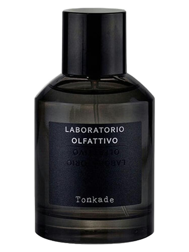 Laboratoria Olfacttivo Tonkade