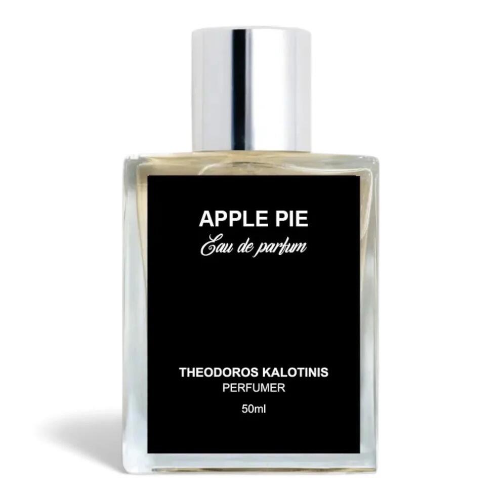 Theodoros Kalotinis Apple Pie