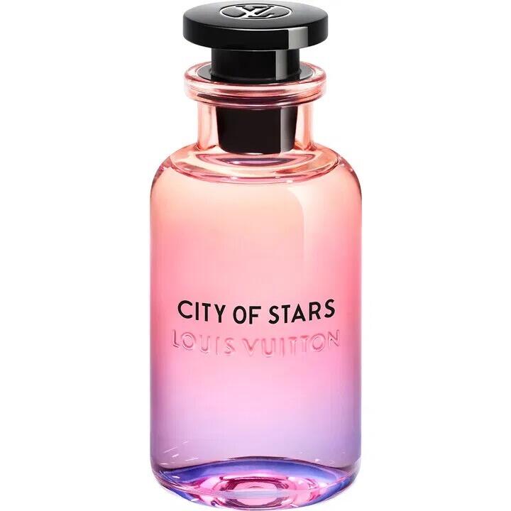 Louis Vuitton City of Star