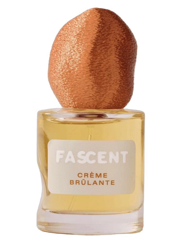 Fascent Creme Brulante