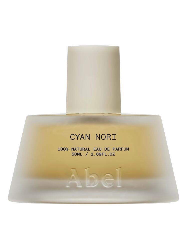 Abel Cyan Nori