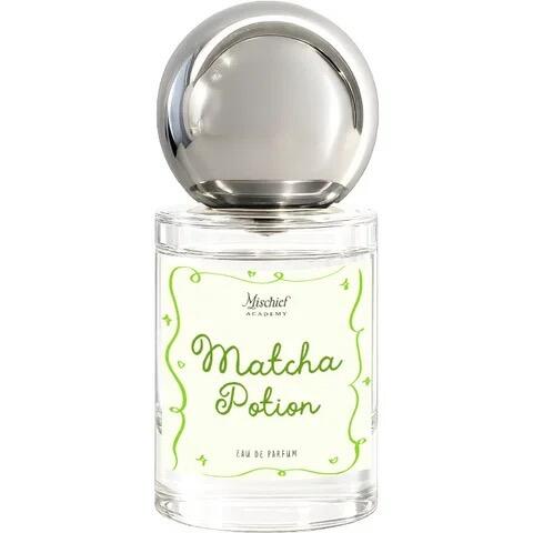 Mischief Academy Matcha Potion