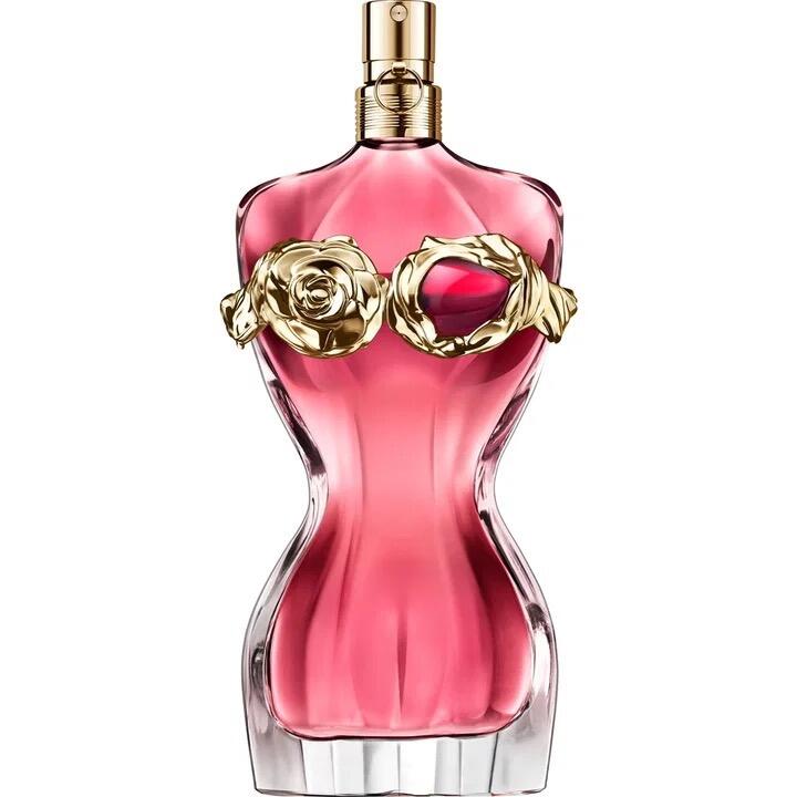 Jean Paul Gaultier La Belle Rosea