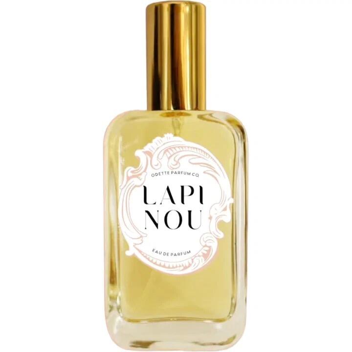 Odette Parfum Co Lapinou