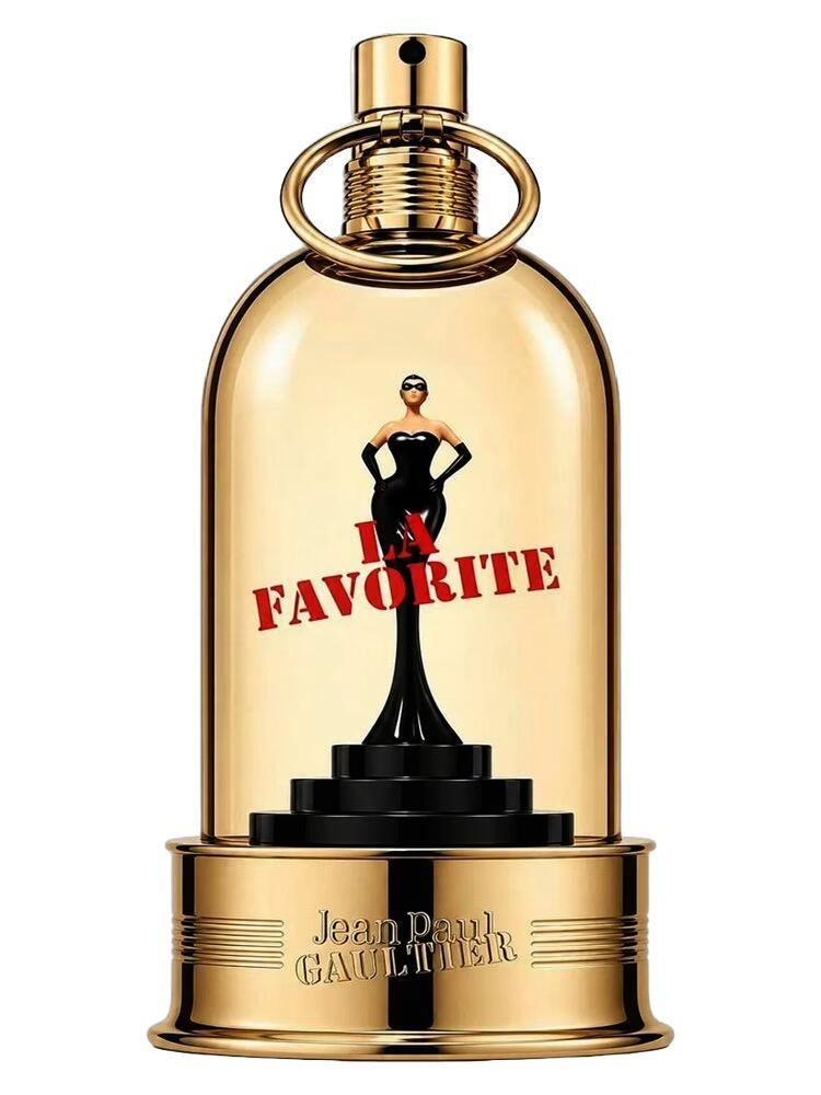 Jean Paul Gaultier La Favourite