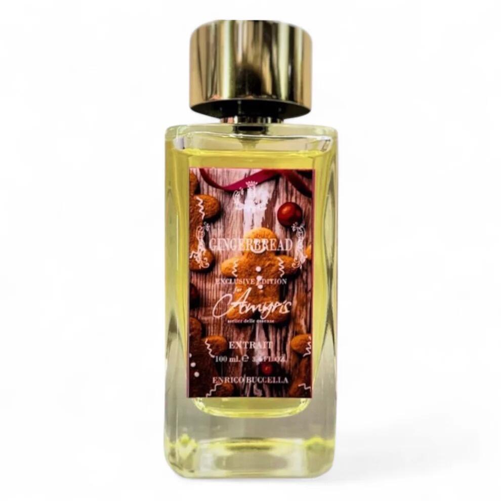 Cerchi Nell'Acqua Gingerbread