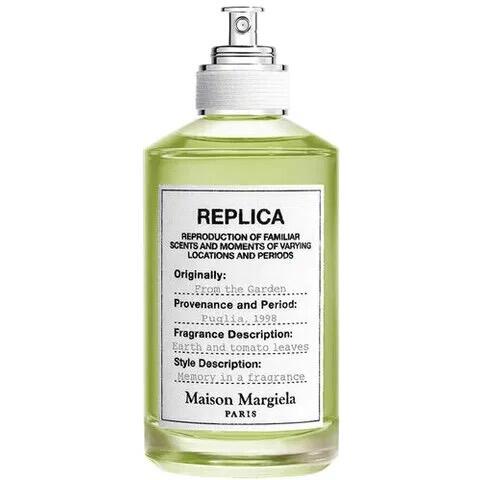 Maison Margiela From The Garden
