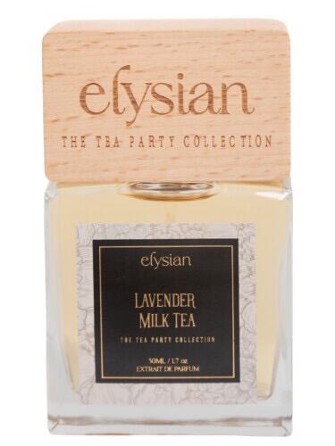 Elysian Lavender Milk Tea