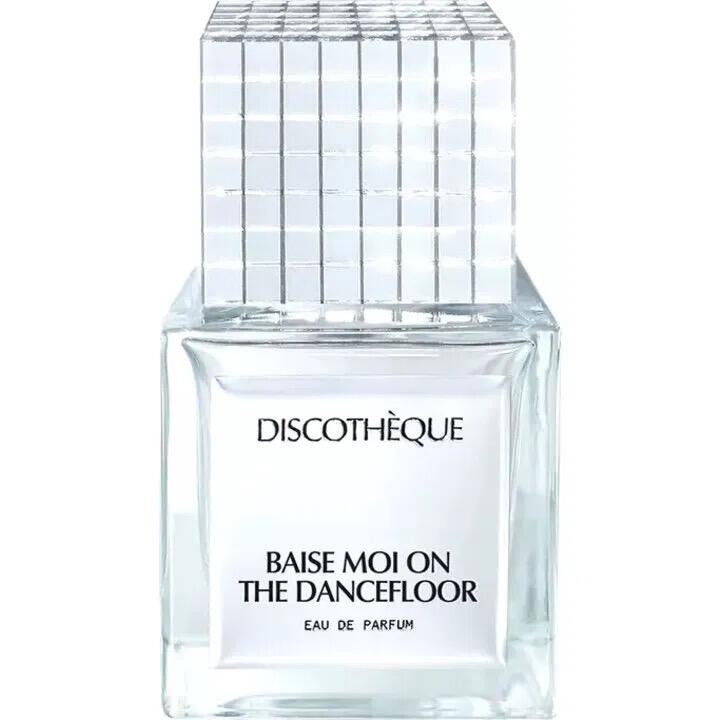 Discotheque Baise Moi On The Dancefloor