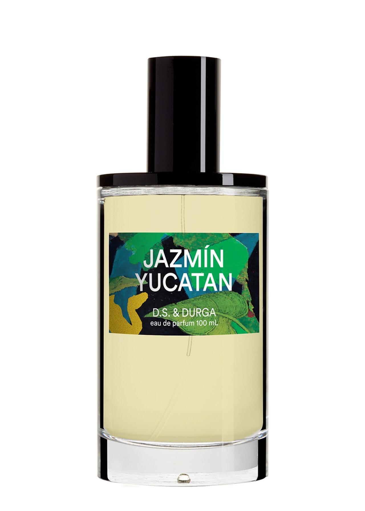 D S & DURGA Jazmin Yacatan