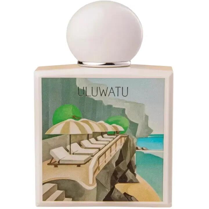 Adamo Parfums Utuwalu