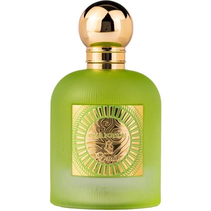 Paris Corner Pear Potion