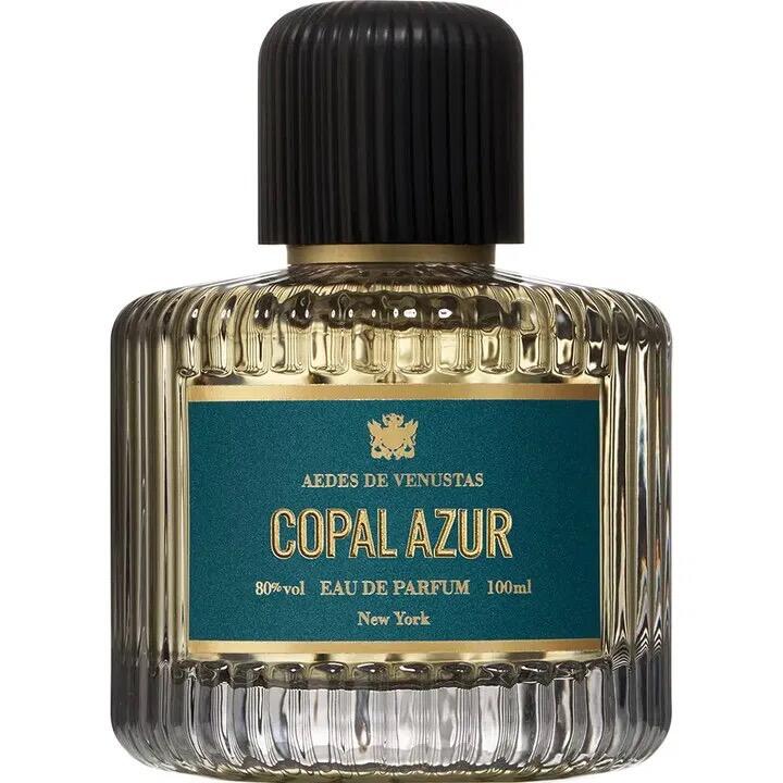 Aedes De Venustas Copal Azur