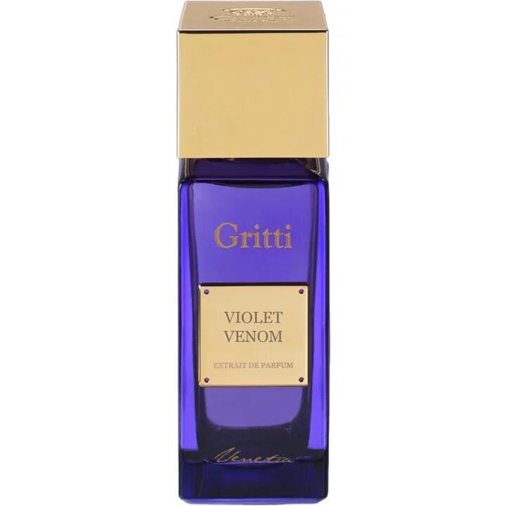 Gritti Violet Venom