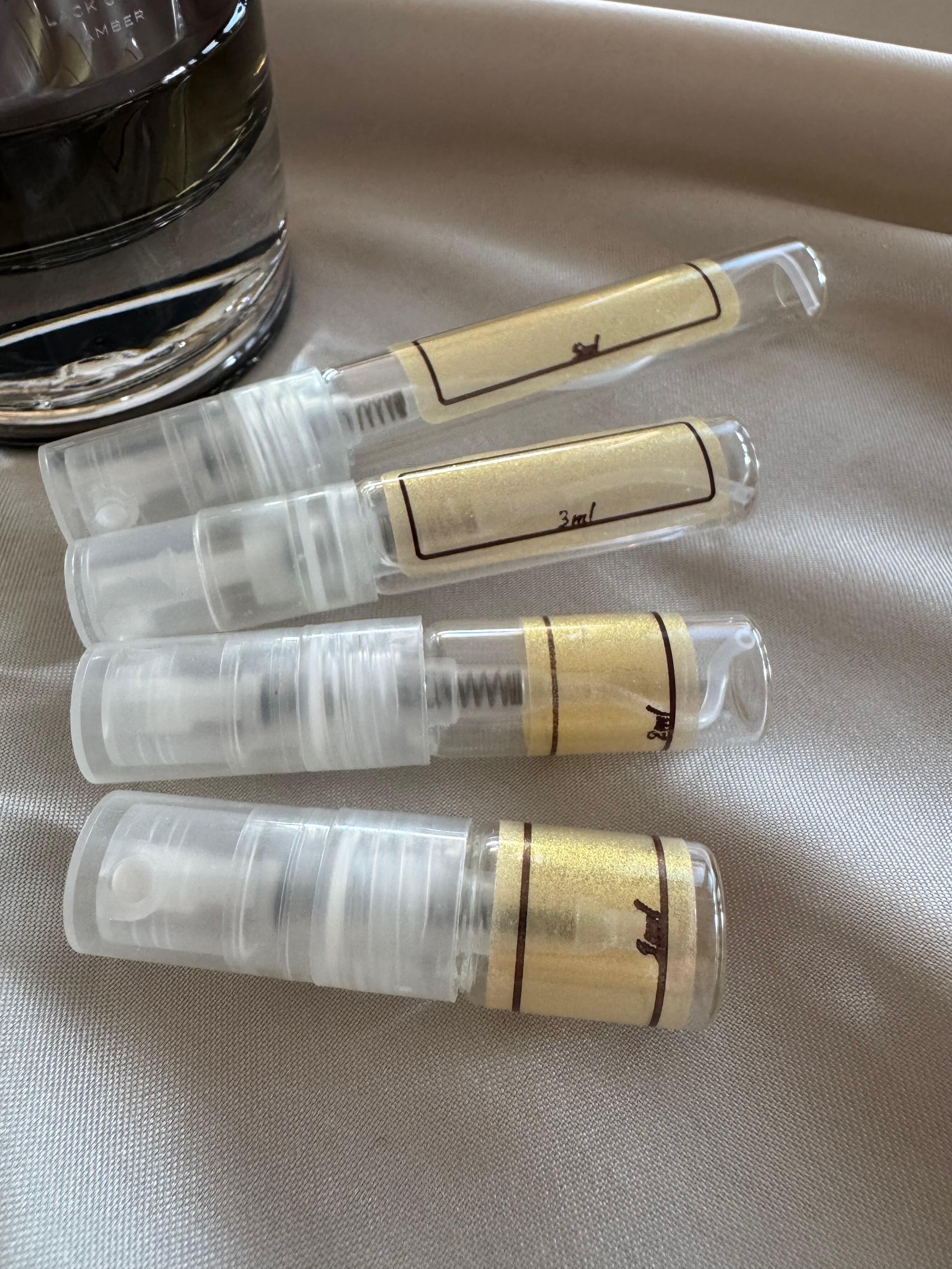 Mind Games French Defense and sample bottles