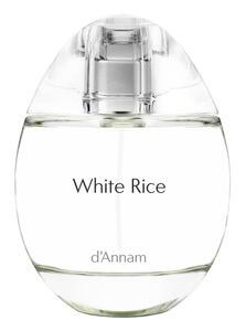 d'Annam White Rice
