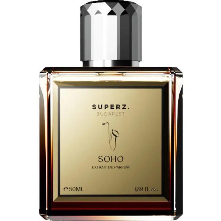 Superz Soho