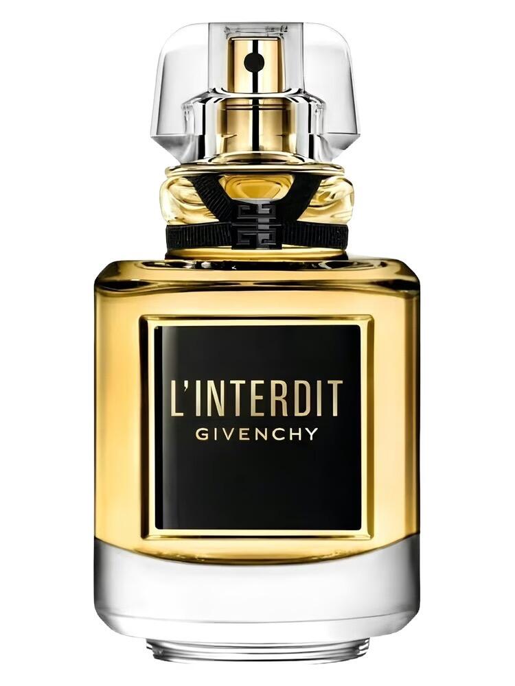 Givenchy L'Interdit Le Parfum