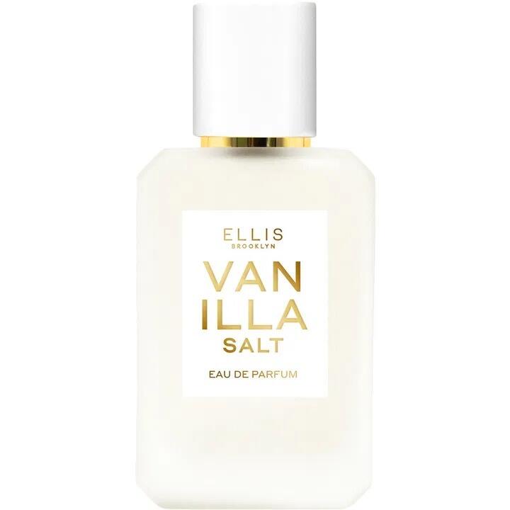 Ellis Brooklyn Vanilla Salt