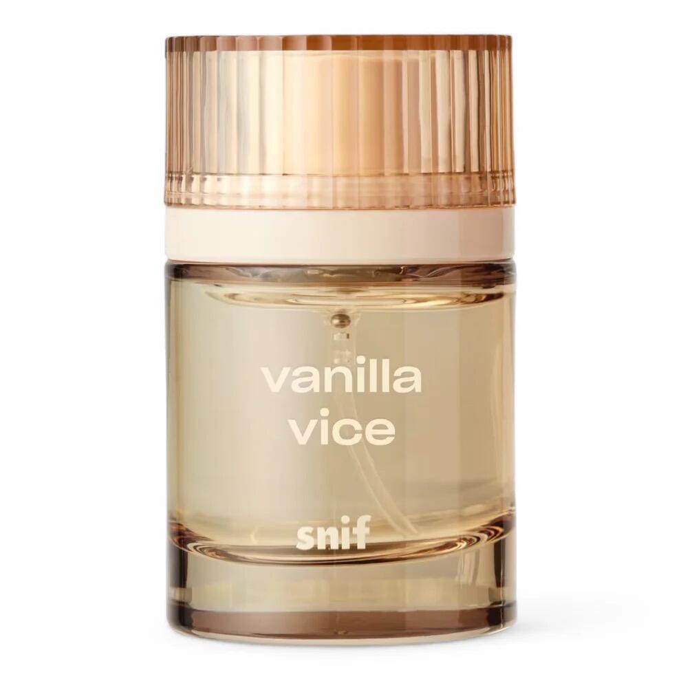 Snif Vanilla Vice