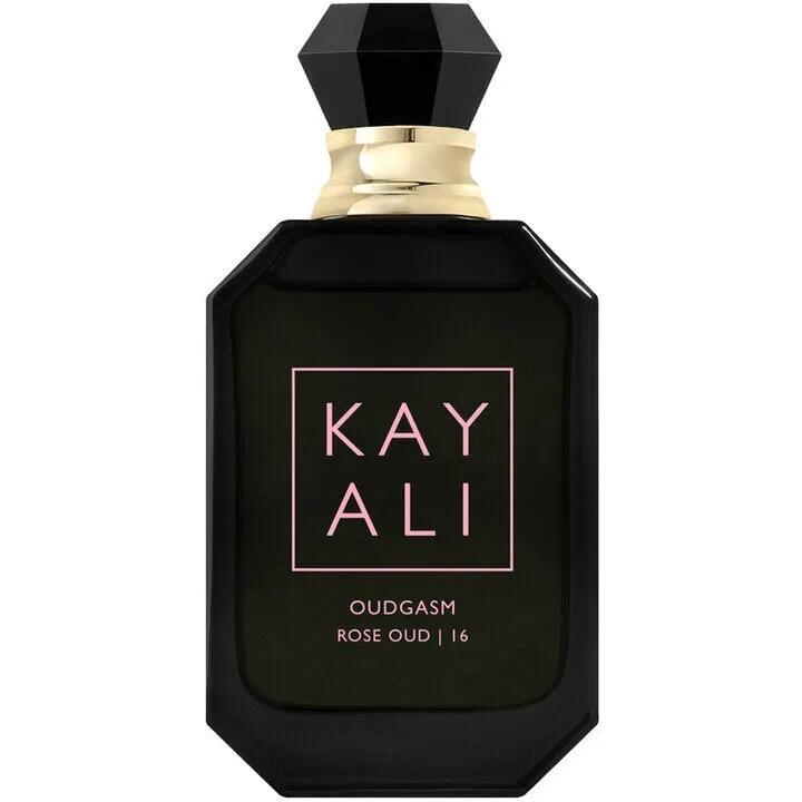 Kayali Oudgasm Rose Oud | 16