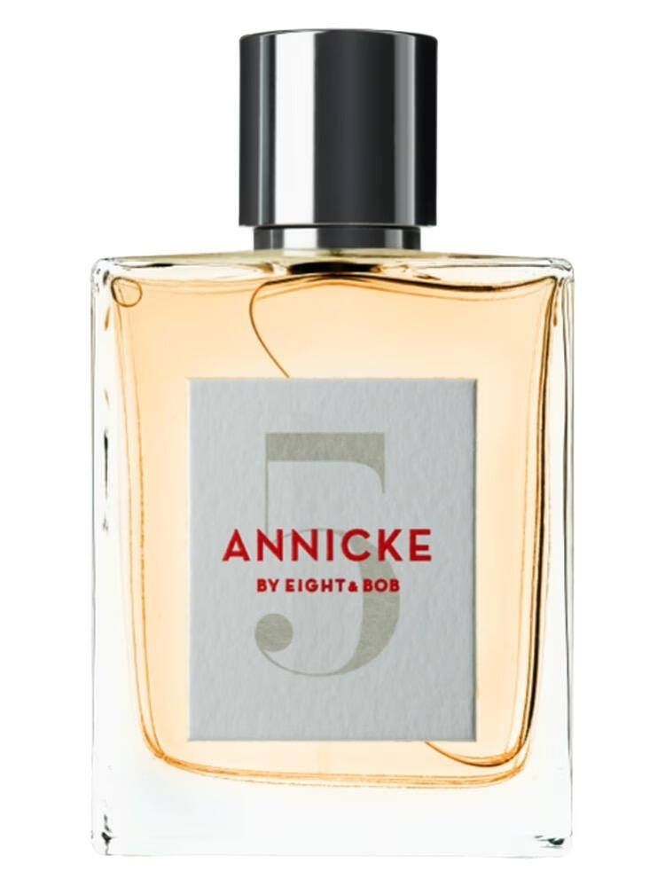 Eight & Bob Annicke 5