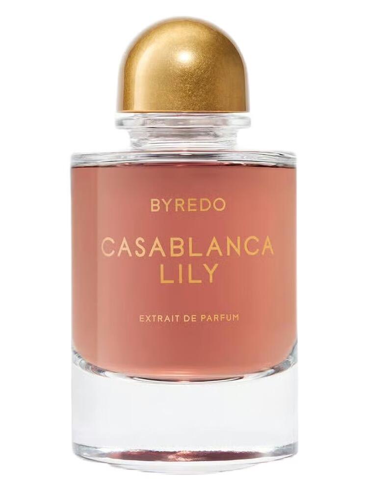 Byredo Casablanca Lily
