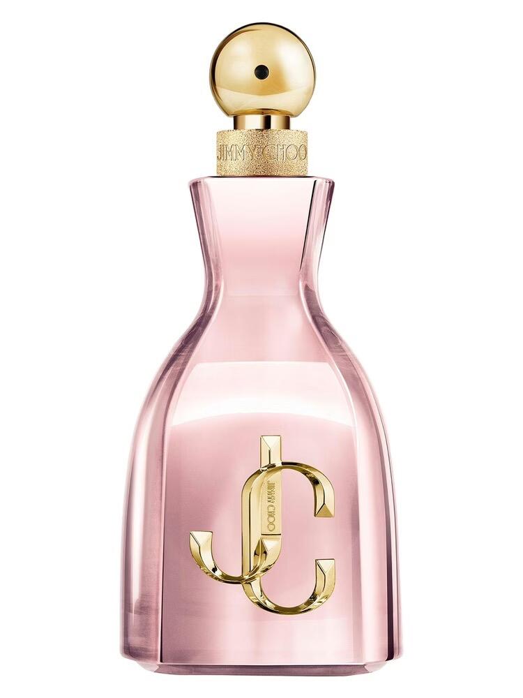 Jimmy Choo I Want Choo With Love