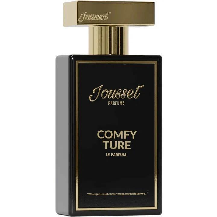 Jousset Parfums Comfy Ture