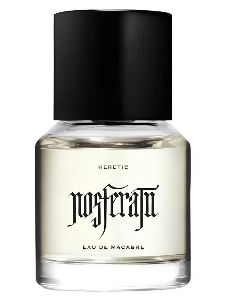 Heretic Nosferatu