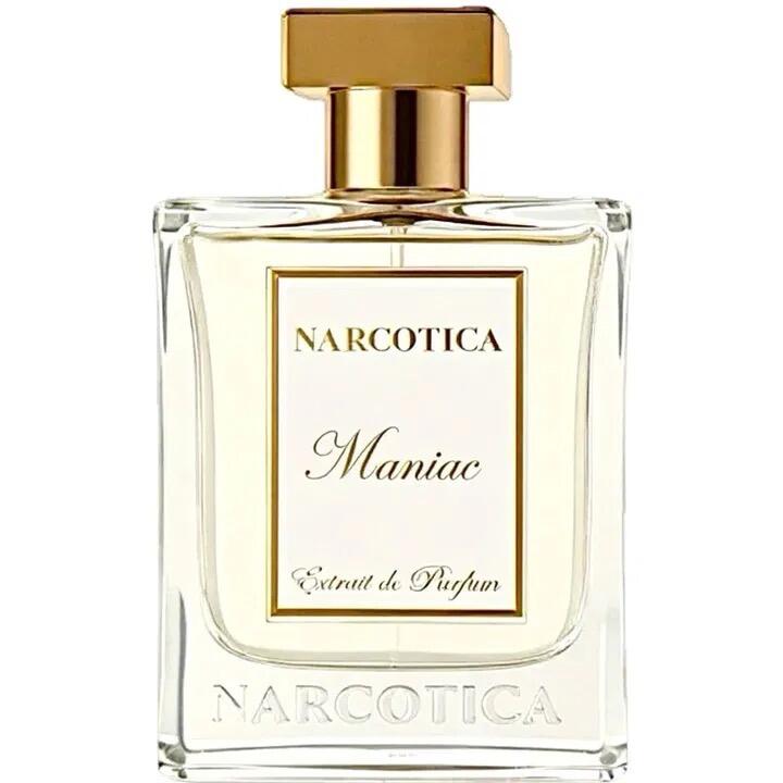 Narcotica Maniac