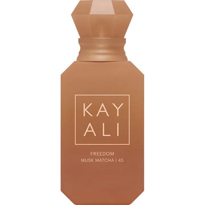 Kayali Freedom Musk Matcha | 45