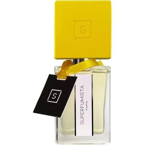 Superfumista Citrus Coruscent