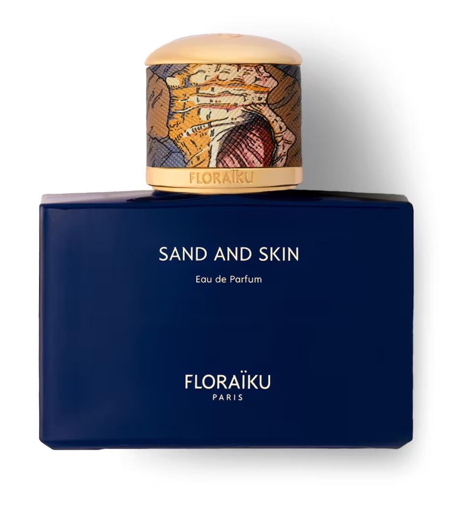 Floraiku Sand & Skin