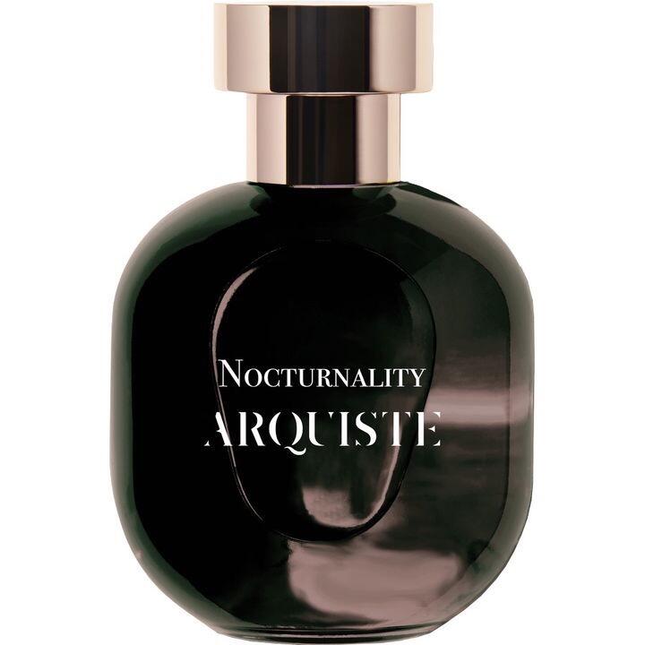 Arquiste Nocturnatlity