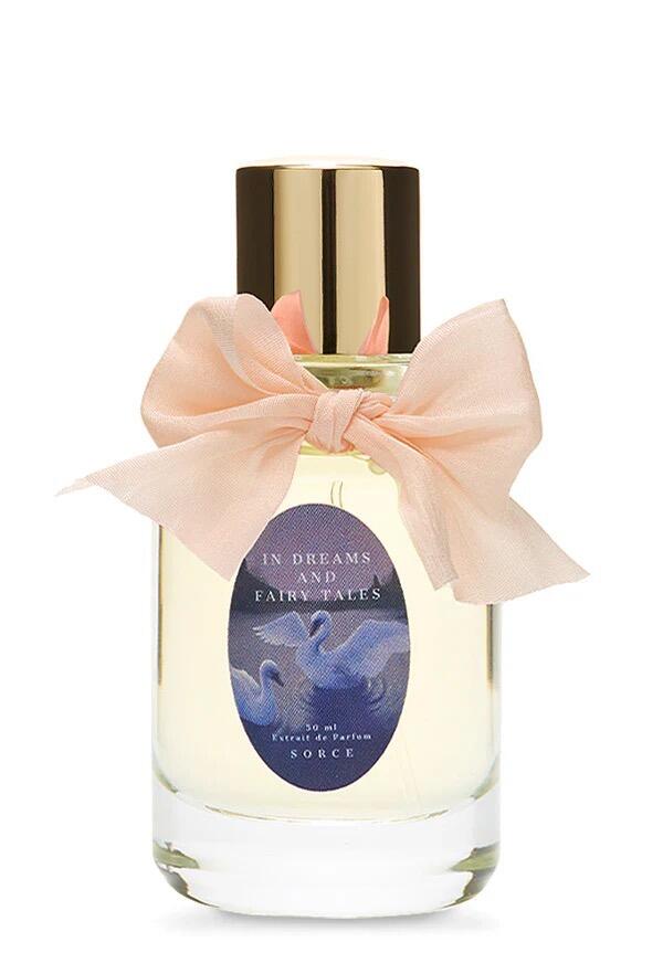 Sorce In Dreams and Fairy Tales (Blueberry)