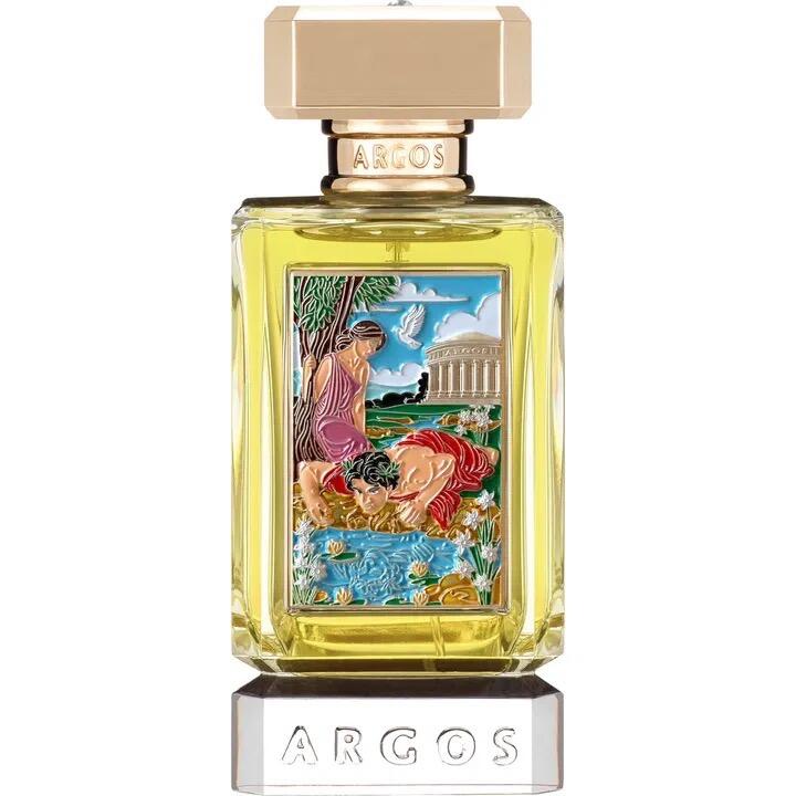 Argos Fragrance Narcissus Obsession in Bloom