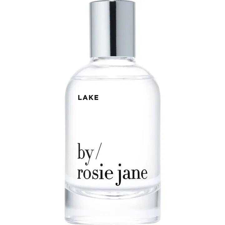 By / Rose Jane Lake