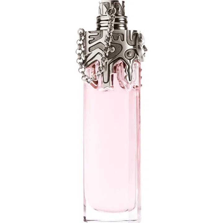 Mugler Womanity
