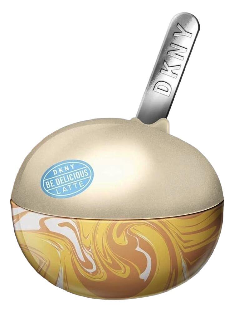 DKNY Be Delicious Latte Vanilla